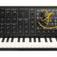 Illustration for article titled Korg MS-20 Mini: A 1970s Patchable Synthesizer Shrunken Down and Resurrected